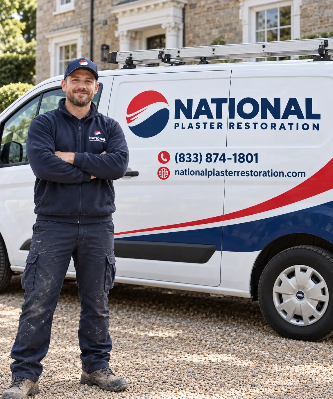 Plaster Repair company in Fillmore, MO